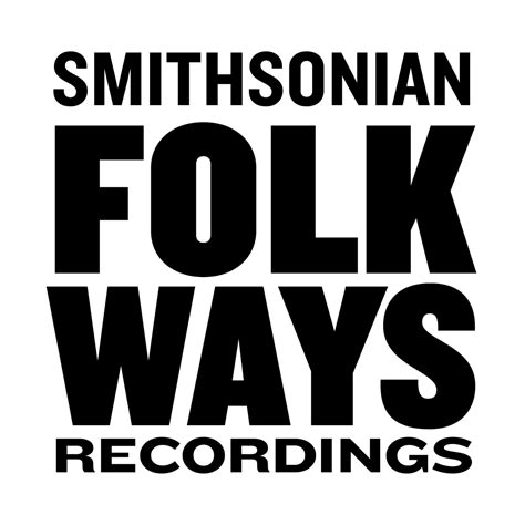 smithsonian folkways recordings